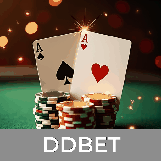 DDBET: Aposta Móvel Simplificada e Completa