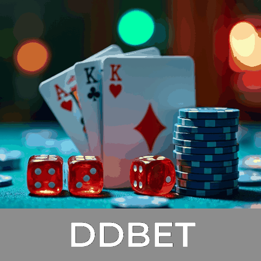 Experimente os serviços profissionais e segurança total no DDBET