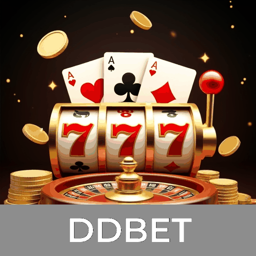 DDBET: Seu Cassino Confiável e Seguro