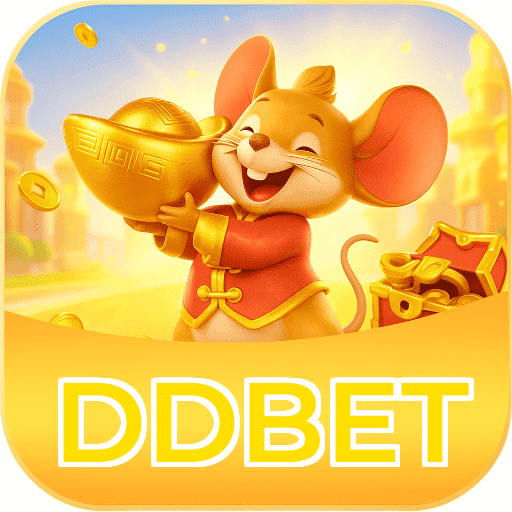 DDBET Logo