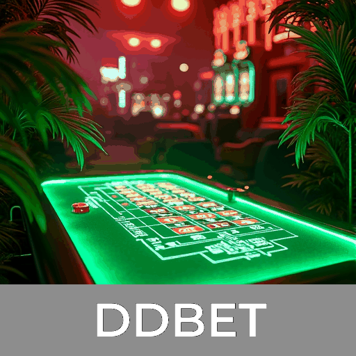 DDBET: Especialista em Apostas Esportivas no Brasil