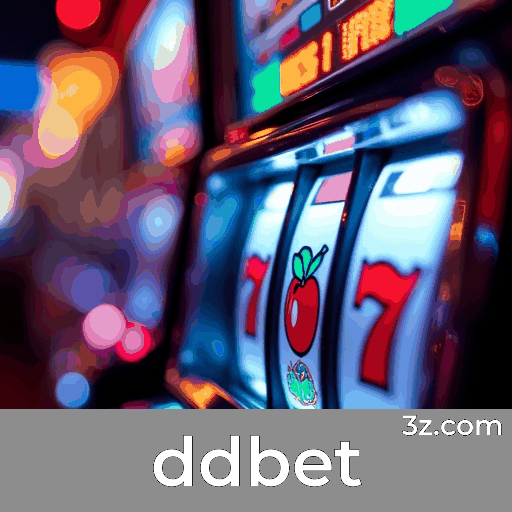 ddbet: Plataforma Premiável e Segura de Cassino