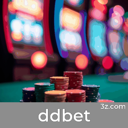 ddbet: Plataforma Premiável e Segura de Cassino