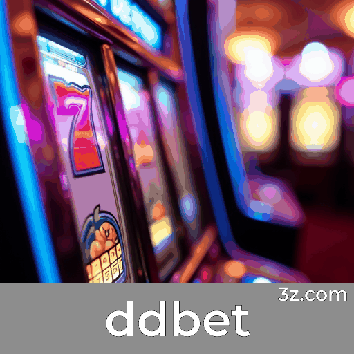 ddbet: Plataforma Premiável e Segura de Cassino