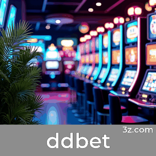 ddbet: O Mundo de Jogos Selecionados e Excelentes